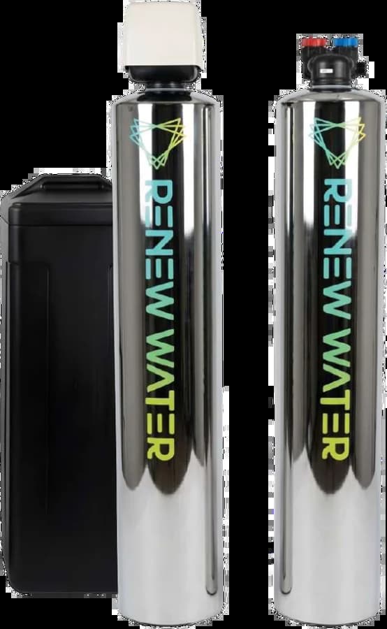 Renew Duo 8 Steps