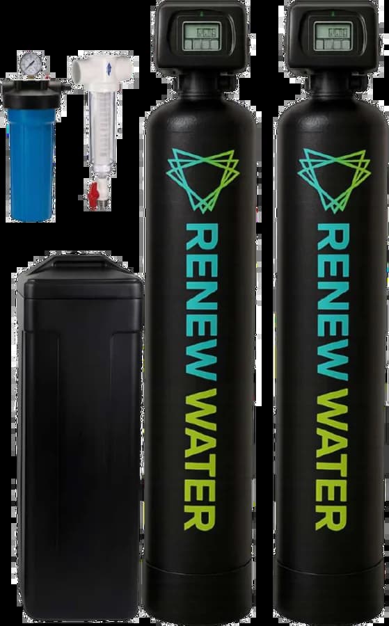 Renew Basic Well