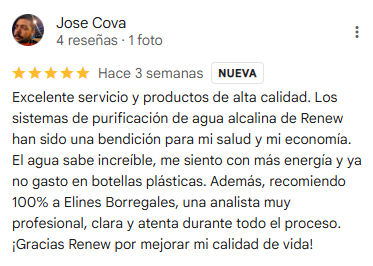 Reseñas 3