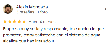Reseña 2