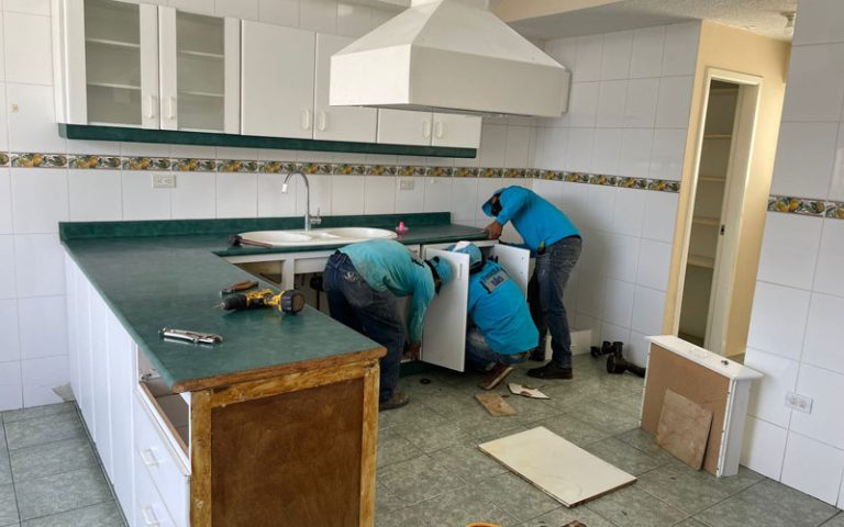 Cocina